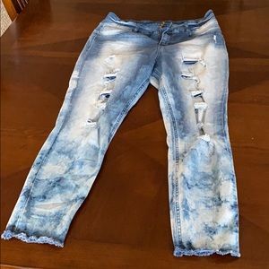 Women’s Jeans